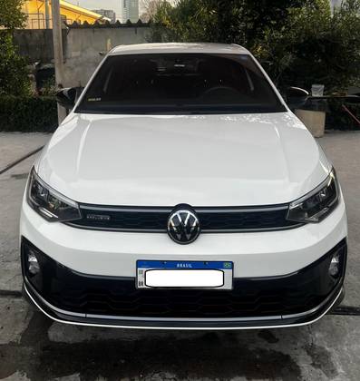 VOLKSWAGEN VIRTUS 1.4 250 TSI EXCLUSIVE AUTOMÁTICO VOLKSWAGEN VIRTUS 1.4 250 TSI EXCLUSIVE AUTOMÁTICO